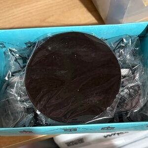 Black Doll Accessory Stand - Kids Toys Dolls & Accessories